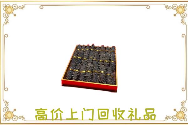 乌达区周边回收海参